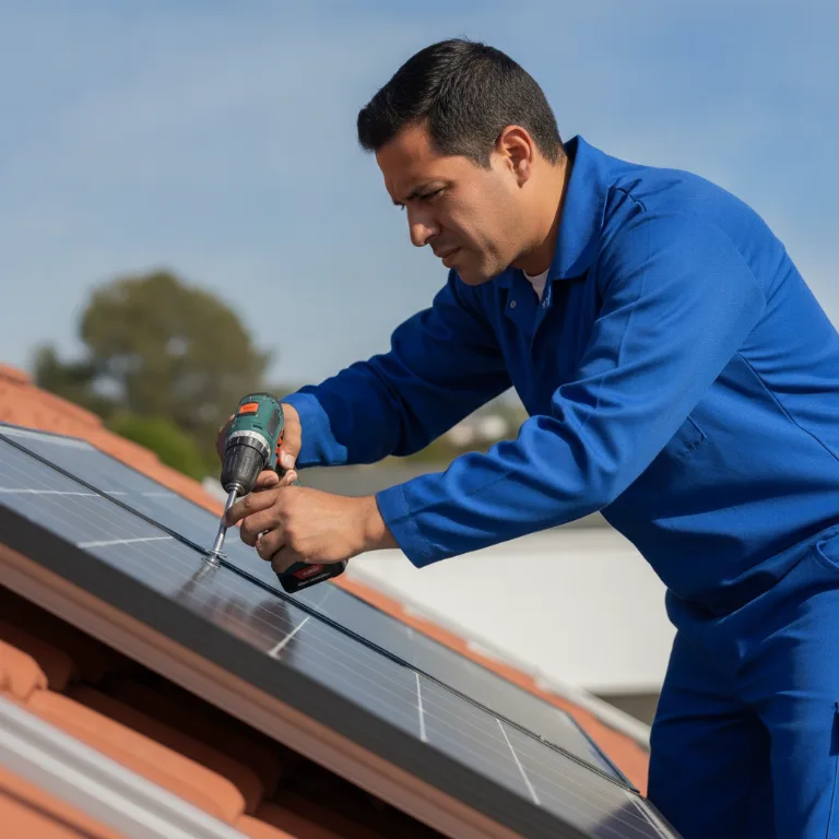 Instalador Painéis Solares serviço em Mandaqui